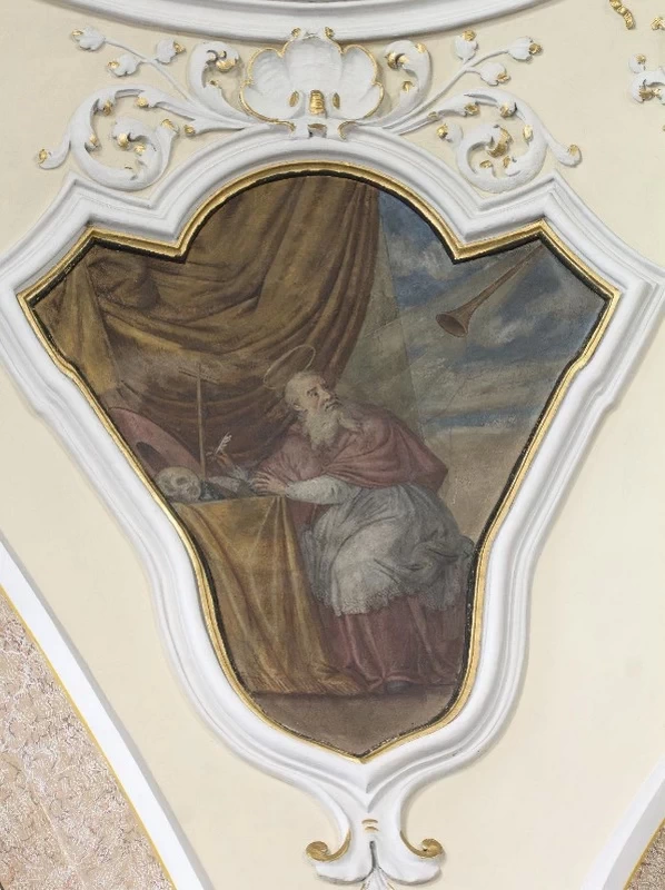 San Girolamo